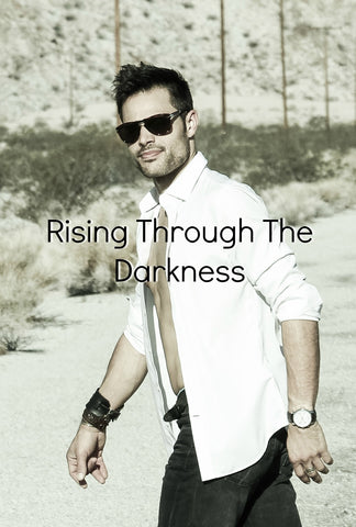 Rising Through The Darkness (5 Hour Video Download)